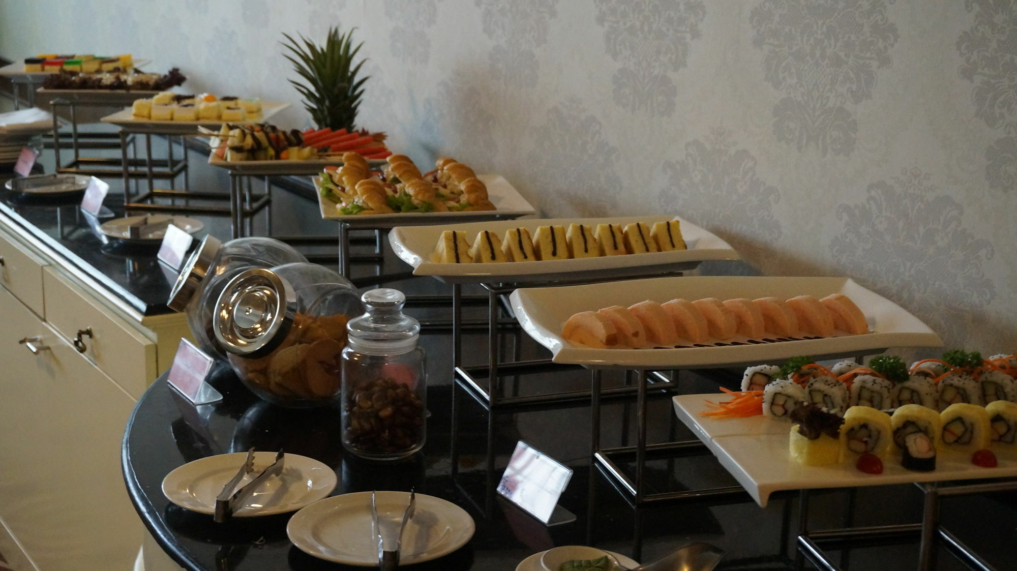 Hotel Янгон Экстерьер фото
