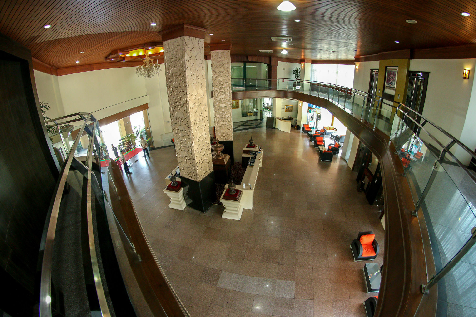 Hotel Янгон Экстерьер фото